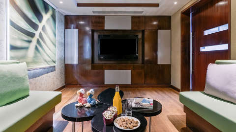 Accommodation - Four Seasons Resort Mauritius at Anahita  - Mauritius