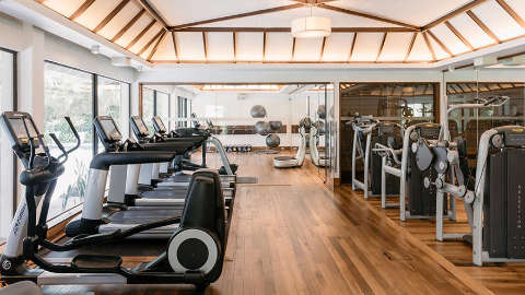 Accommodation - Four Seasons Resort Mauritius at Anahita  - Mauritius