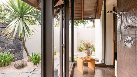 Accommodation - Four Seasons Resort Mauritius at Anahita  - Mauritius