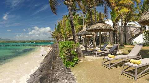 Alojamiento - Tropical Attitude - Mauritius