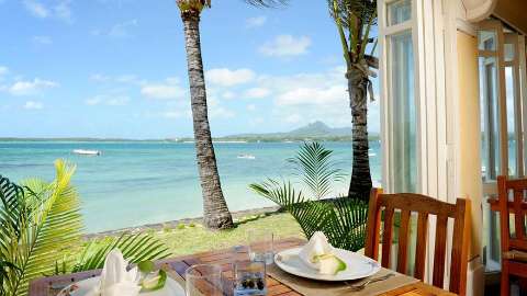 Hébergement - Tropical Attitude - Mauritius
