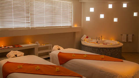 Accommodation - Solana Beach Mauritius - Mauritius