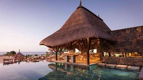 Pernottamento - Veranda Pointe aux Biches - Ristorante - Mauritius