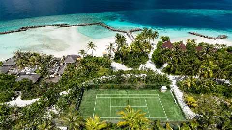 Recreational facility