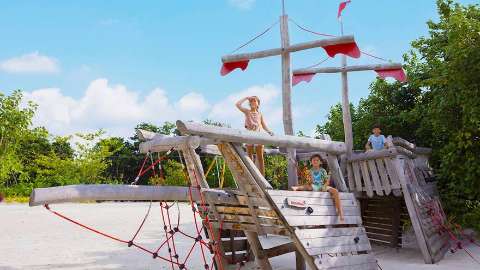 Recreational facility