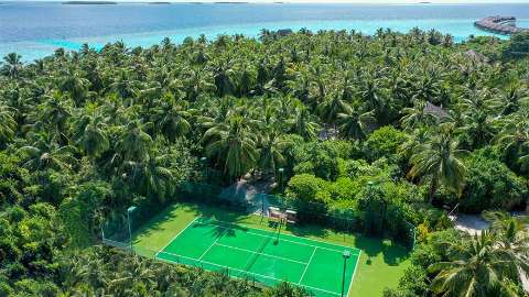 Recreational facility