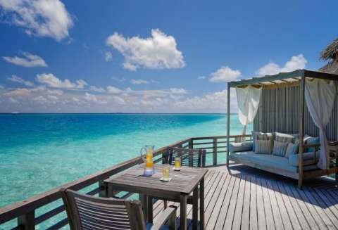 Hébergement - Baros - Divers - Male