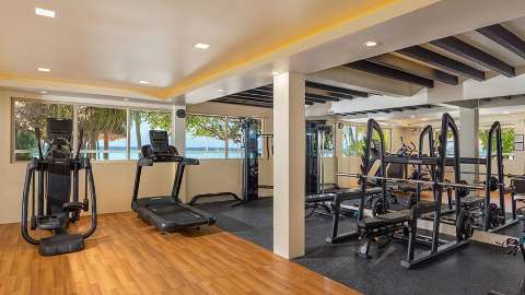 Recreational facility