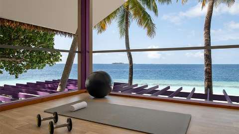 Recreational facility