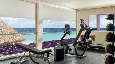 Recreational facility