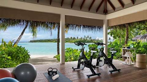 Recreational facility