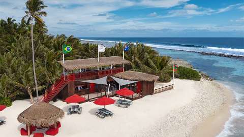 Accommodation - Niyama Private Islands Maldives - Maldives