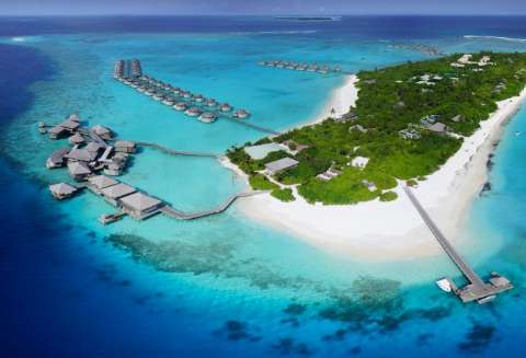 Accommodation - Six Senses Laamu - Miscellaneous - Laamu