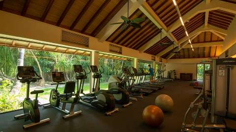 Recreational facility