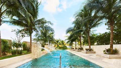 Accommodation - SLS Playa Mujeres - Cancun
