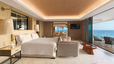 Accommodation - SLS Playa Mujeres - Cancun