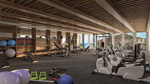 Recreational facility