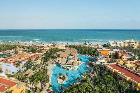 Accommodation - Iberostar Selection Paraiso Maya Suites - Miscellaneous - El Hijo Pródigo