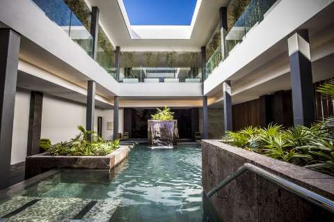 Recreational facility