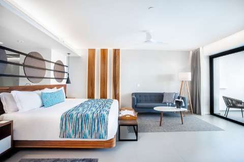 Accommodation - Majestic Elegance Costa Mujeres - Guest room - Cancun