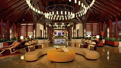 Unterkunft - Secrets Playa Mujeres Golf & Spa Resort - Cancun