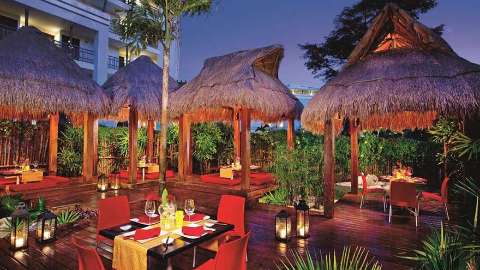 Acomodação - Dreams Riviera Cancun Resort & Spa - Cancun
