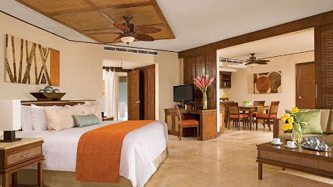 Unterkunft - Dreams Riviera Cancun Resort & Spa - Cancun