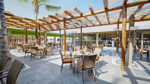 Accommodation - Barcelo Maya Grand Resort - Cancun