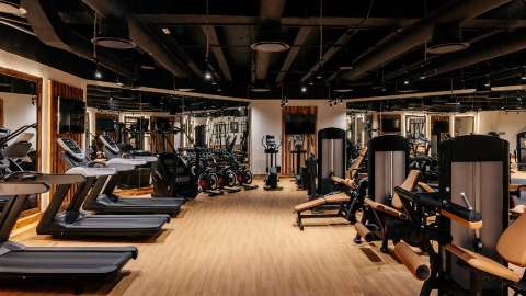 Recreational facility