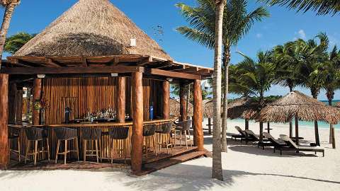 Alojamiento - Secrets Akumal Riviera Maya - Cancun