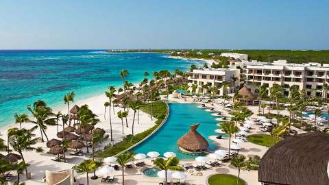 Pernottamento - Secrets Akumal Riviera Maya - Cancun
