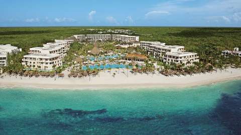 Alojamiento - Secrets Akumal Riviera Maya - Cancun