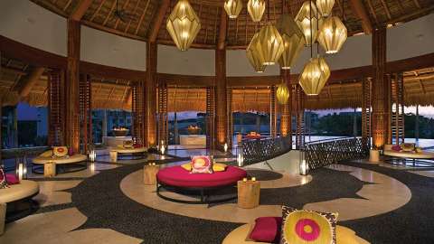 Accommodation - Secrets Akumal Riviera Maya - Cancun