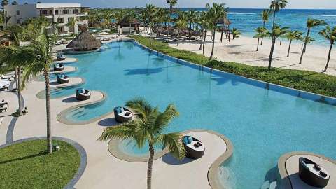Acomodação - Secrets Akumal Riviera Maya - Cancun