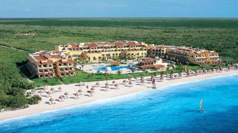 Hébergement - Secrets Capri Riviera Cancun - Cancun