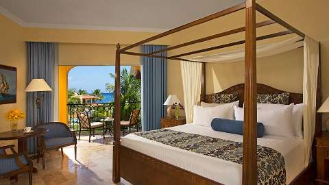 Accommodation - Secrets Capri Riviera Cancun - Cancun