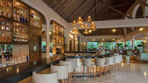 Acomodação - Grand Palladium Colonial Resort & Spa - Riviera Maya