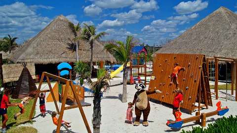 Recreational facility