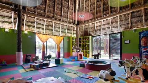 Recreational facility