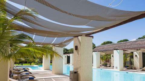 Accommodation - Grand Palladium Colonial Resort & Spa - Riviera Maya