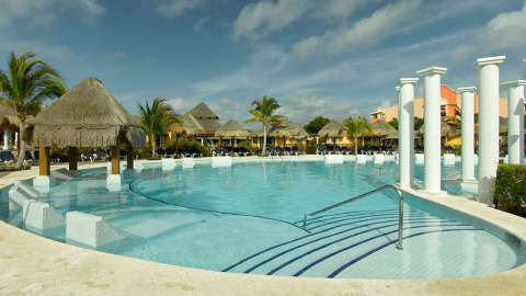 Accommodation - Grand Palladium Colonial Resort & Spa - Riviera Maya