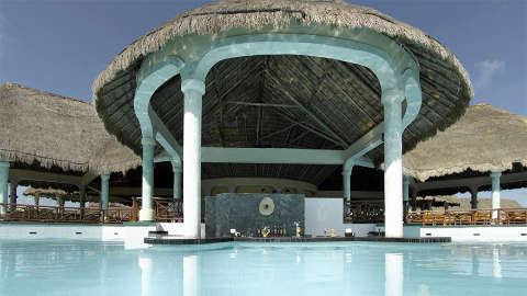 Accommodation - Grand Palladium Colonial Resort & Spa - Riviera Maya