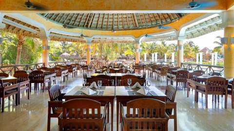 Accommodation - Grand Palladium Colonial Resort & Spa - Riviera Maya