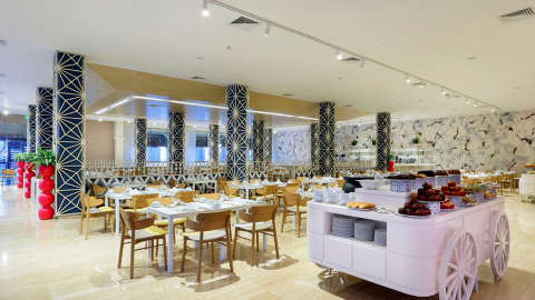 Accommodation - Grand Palladium Colonial Resort & Spa - Riviera Maya