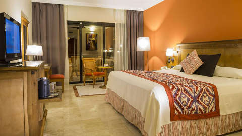 Accommodation - Grand Palladium Colonial Resort & Spa - Riviera Maya