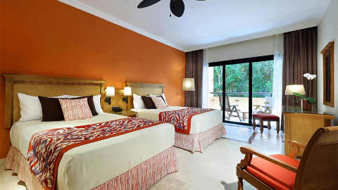 Accommodation - Grand Palladium Colonial Resort & Spa - Riviera Maya