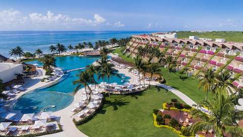 Accommodation - Grand Velas Riviera Maya - Riviera Maya