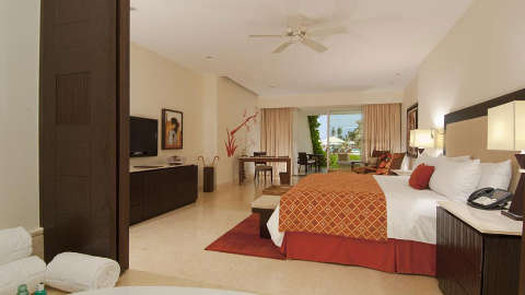 Accommodation - Grand Velas Riviera Maya - Riviera Maya
