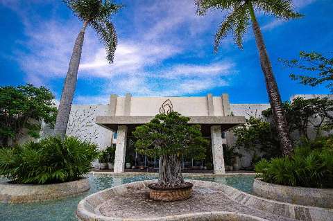 The House of AïA Wellness All Inclusive