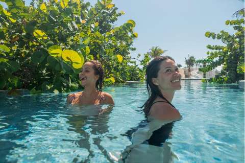 The House of AïA Wellness All Inclusive